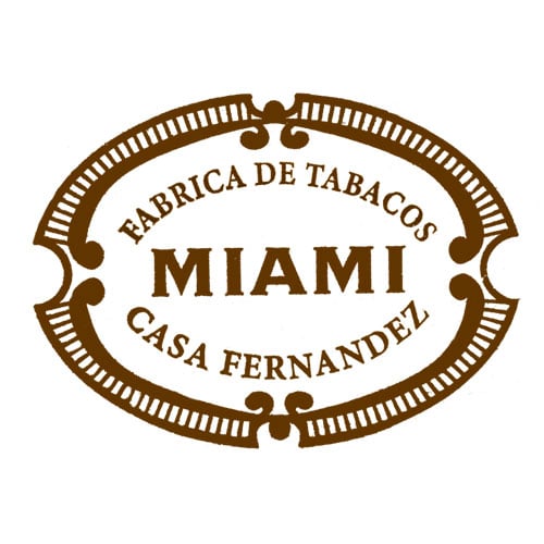 Casa Fernandez Miami